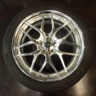 JDM Good bargain/Forged product TWS WX07FORGED Domestic used tires 245 No Tires