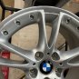 JDM Rare option item 4 p Tire width 225 mm aspect ratio 40% rim diamet No Tires