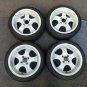 JDM psi STICH Preciaus Tire width 165 mm aspect ratio 50% rim diameter No Tires