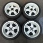 JDM psi STICH Preciaus Tire width 165 mm aspect ratio 50% rim diameter No Tires
