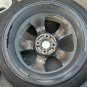JDM psi STICH Preciaus Tire width 165 mm aspect ratio 50% rim diameter No Tires