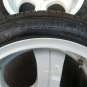 JDM psi STICH Preciaus Tire width 165 mm aspect ratio 50% rim diameter No Tires