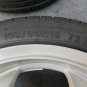 JDM psi STICH Preciaus Tire width 165 mm aspect ratio 50% rim diameter No Tires