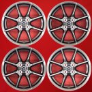 JDM Mazda Mazda Roadster ND5RC genuine 16 -inch wheels 4 6.5J16 +45 PC No Tires