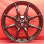 JDM Mazda Mazda Roadster ND5RC genuine 16 -inch wheels 4 6.5J16 +45 PC No Tires