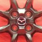 JDM Mazda Mazda Roadster ND5RC genuine 16 -inch wheels 4 6.5J16 +45 PC No Tires