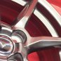 JDM Mazda Mazda Roadster ND5RC genuine 16 -inch wheels 4 6.5J16 +45 PC No Tires
