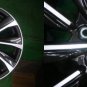 JDM used Subaru original Tire width 225 mm aspect ratio 45% rim diamet No Tires