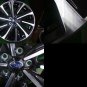 JDM used Subaru original Tire width 225 mm aspect ratio 45% rim diamet No Tires