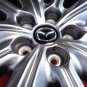 JDM Close Mazda KF CX5 25s EXCLUSIVE MODE Genuine Genuine Genuine Whee No Tires