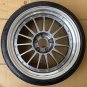 JDM 21 year super burr g Tire width 225 mm aspect ratio 35% rim diamet No Tires