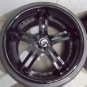 JDM Forge Art PIANURA Pianura 20 inch wheel 9.5J+30 21 inch 12.5J+48 5 No Tires