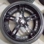 JDM Forge Art PIANURA Pianura 20 inch wheel 9.5J+30 21 inch 12.5J+48 5 No Tires