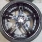 JDM Forge Art PIANURA Pianura 20 inch wheel 9.5J+30 21 inch 12.5J+48 5 No Tires