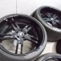 JDM Forge Art PIANURA Pianura 20 inch wheel 9.5J+30 21 inch 12.5J+48 5 No Tires