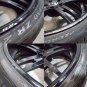 JDM Forge Art PIANURA Pianura 20 inch wheel 9.5J+30 21 inch 12.5J+48 5 No Tires