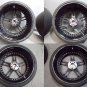 JDM Forge Art PIANURA Pianura 20 inch wheel 9.5J+30 21 inch 12.5J+48 5 No Tires