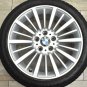JDM BMW F30 3series Genu Tire width 225 mm aspect ratio 45% rim diamet No Tires