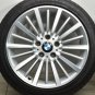 JDM BMW F30 3series Genu Tire width 225 mm aspect ratio 45% rim diamet No Tires
