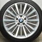 JDM BMW F30 3series Genu Tire width 225 mm aspect ratio 45% rim diamet No Tires