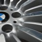 JDM BMW F30 3series Genu Tire width 225 mm aspect ratio 45% rim diamet No Tires
