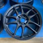 JDM WORK EMOTION work emotion JAPAN 17 inch 17x7.0J +47 112/5H used 4w No Tires