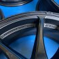 JDM WORK EMOTION work emotion JAPAN 17 inch 17x7.0J +47 112/5H used 4w No Tires