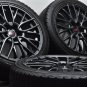 JDM Subaru WRX STI origi Tire width 245 mm aspect ratio 40% rim diamet No Tires
