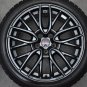 JDM Subaru WRX STI origi Tire width 245 mm aspect ratio 40% rim diamet No Tires