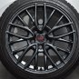 JDM Subaru WRX STI origi Tire width 245 mm aspect ratio 40% rim diamet No Tires