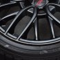 JDM Subaru WRX STI origi Tire width 245 mm aspect ratio 40% rim diamet No Tires