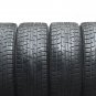 JDM Subaru WRX STI origi Tire width 245 mm aspect ratio 40% rim diamet No Tires