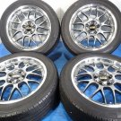 JDM BBS RS929A235/50R18 Tire width 235 mm aspect ratio 50% rim diamet No Tires