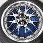 JDM BBS RS929A235/50R18 Tire width 235 mm aspect ratio 50% rim diamet No Tires