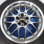 JDM BBS RS929A235/50R18 Tire width 235 mm aspect ratio 50% rim diamet No Tires