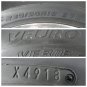 JDM BBS RS929A235/50R18 Tire width 235 mm aspect ratio 50% rim diamet No Tires