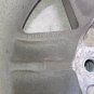 JDM Rare Vintage BS VECTOR 14 inch 6J +15 PCD114.3 5H 4wheels aluminum No Tires