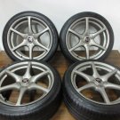 JDM Only Nissan Skyline Tire width 245 mm aspect ratio 40% rim diamet No Tires