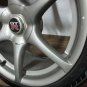 JDM Only Nissan Skyline Tire width 245 mm aspect ratio 40% rim diamet No Tires