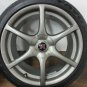 JDM Only Nissan Skyline Tire width 245 mm aspect ratio 40% rim diamet No Tires