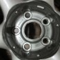 JDM Only Nissan Skyline Tire width 245 mm aspect ratio 40% rim diamet No Tires