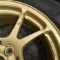 JDM Lightweight forged TWS T66F 16in 7J +48 PCD100 Bridgestone Potenza No Tires