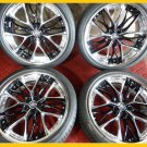 JDM BT2697245/40R21 275/ Tire width 245 mm aspect ratio 40% rim diamet No Tires