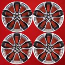 JDM Forged lightweight LEXUS Lexus LC500 genuine option 21 inch wheel No Tires