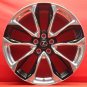 JDM Forged lightweight LEXUS Lexus LC500 genuine option 21 inch wheel No Tires