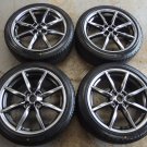 JDM MAZDA ND Roadster Genuine + BRIDGESTONE POTENZA S001 205/45R17 4 p No Tires