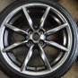 JDM MAZDA ND Roadster Genuine + BRIDGESTONE POTENZA S001 205/45R17 4 p No Tires