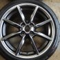 JDM MAZDA ND Roadster Genuine + BRIDGESTONE POTENZA S001 205/45R17 4 p No Tires