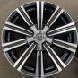 JDM Lexus genuine 21 inch 8.5J +54 PCD150 LX570 latter term option new No Tires