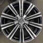 JDM Lexus genuine 21 inch 8.5J +54 PCD150 LX570 latter term option new No Tires